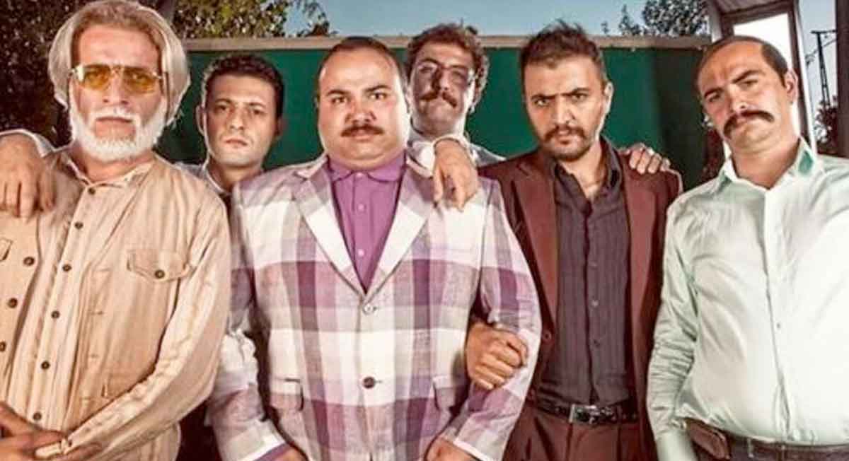 Düğün Dernek 2 Sünnet Fragmanı Yayınlandı - Filminebandim