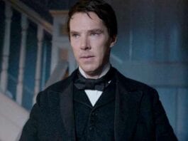 Benedict Cumberbatch'in Edison'ı Canlandırdığı The Current War'dan Güzel Haber