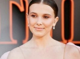 Millie Bobby Brown Marvel Sinematik Evrenine Giriyor